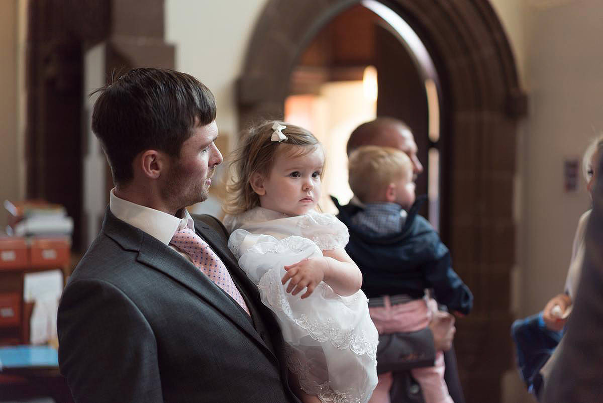 Connect Photography | christening photography | Runcorn